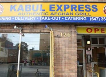 Kabul Express