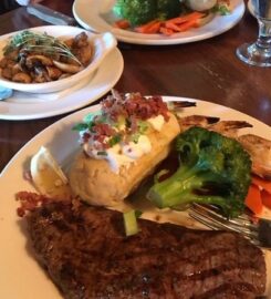 CattleBaron Steakhouse SE – Sundance