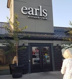 Earls Calgary Westhills