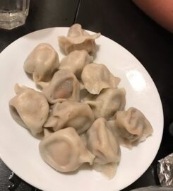 Yummy Yummy Dumplings