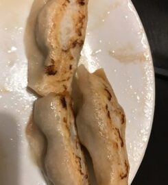 Yummy Yummy Dumplings