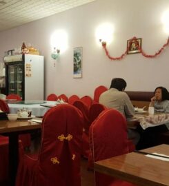 Yu Xiang Yuan Restaurant