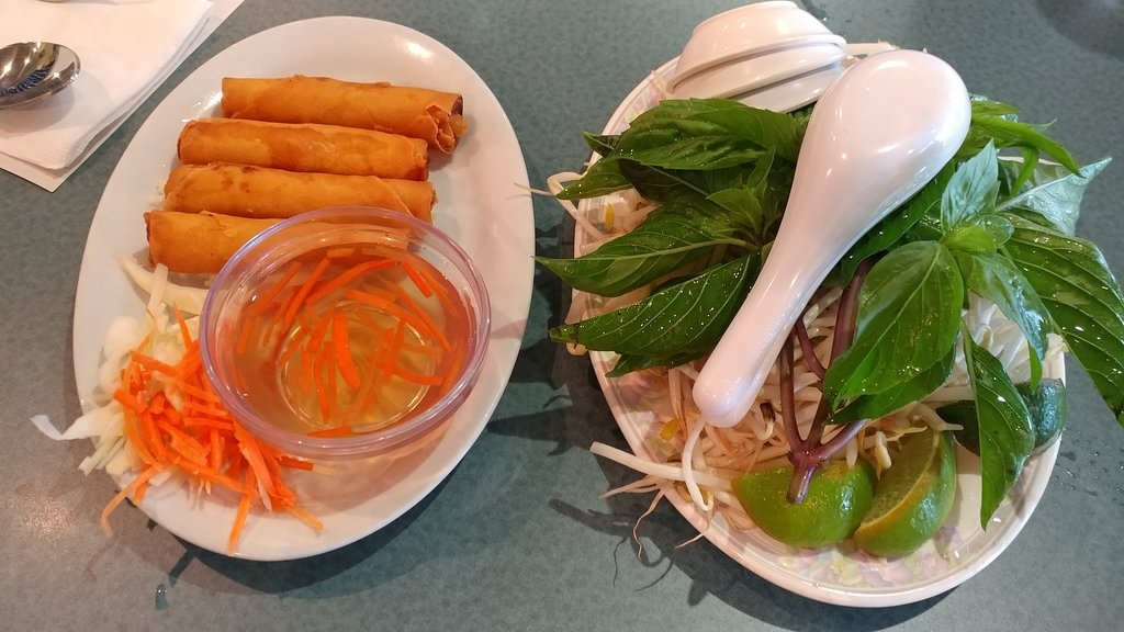 Pho bo ga 777: Address, Photo, Menu - Food Link