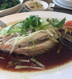 Top Cantonese Cuisine Restaurant