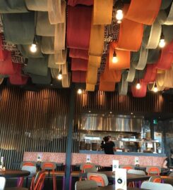 Nando’s Kennedy Commons