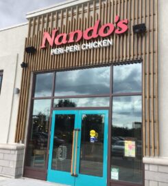 Nando’s Kennedy Commons