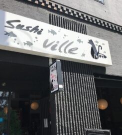 Sushi Ville