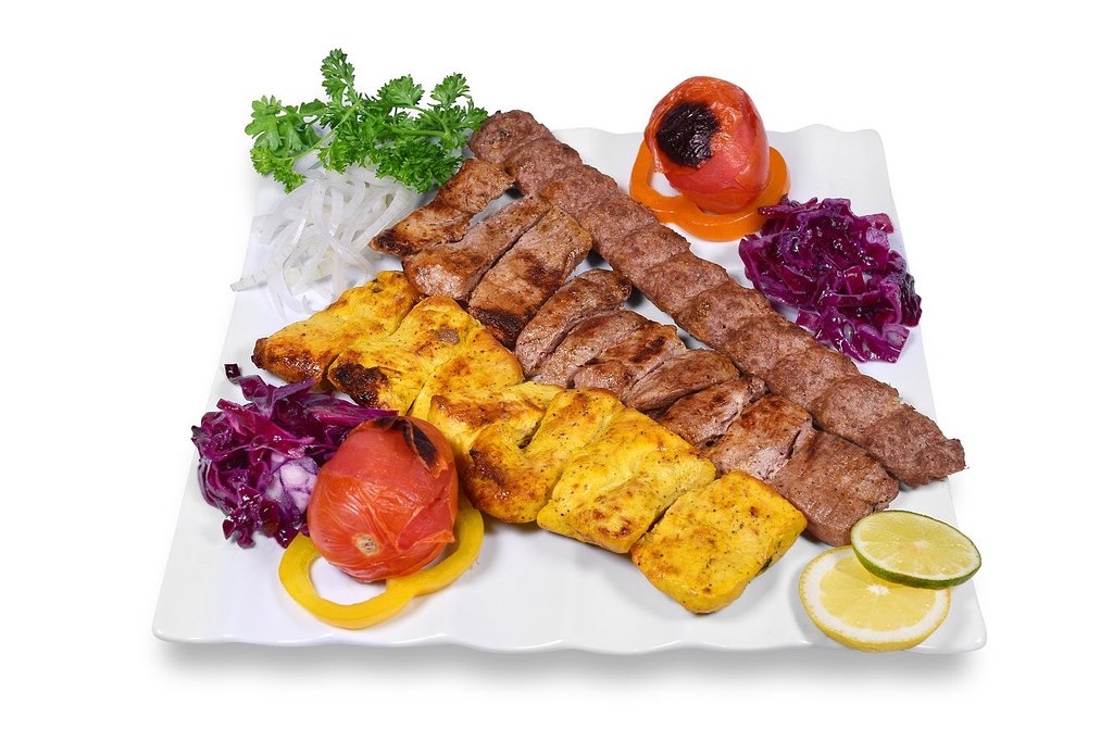 Darvish Persian Restaurant: Address, Photo, Menu - Food Link