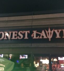 The Honest Lawyer – Hamilton