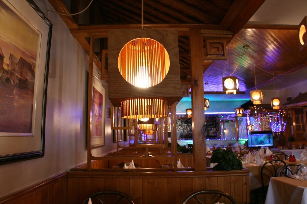 Restaurant Jardin du Vietnam: Address, Photo, Menu - Food Link