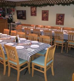 Pasquale’s Italian Ristorante